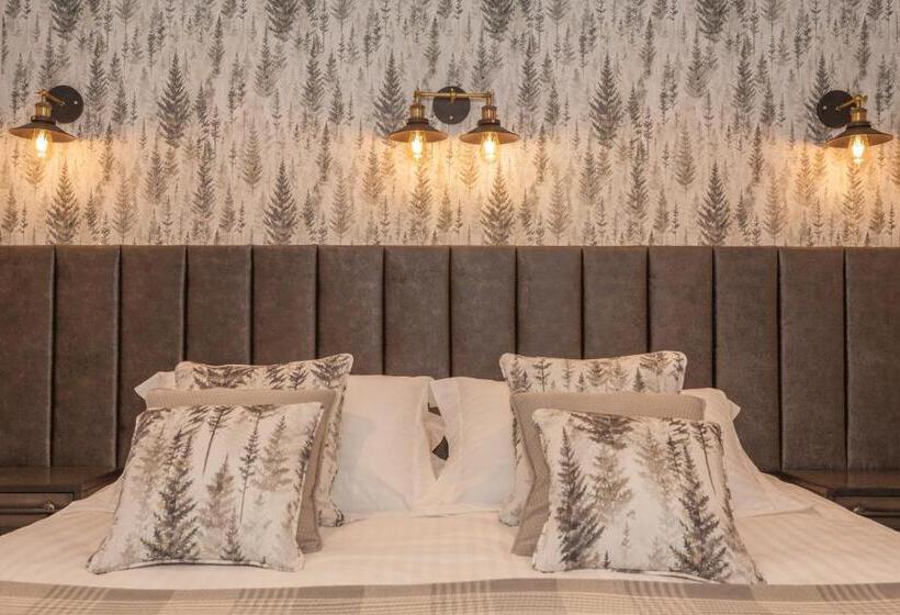 צימר Thatched Eaves