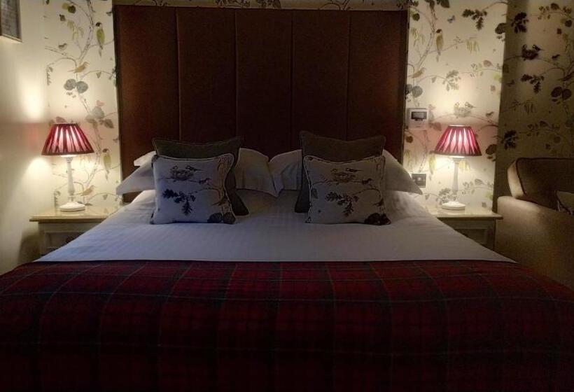 צימר Thatched Eaves