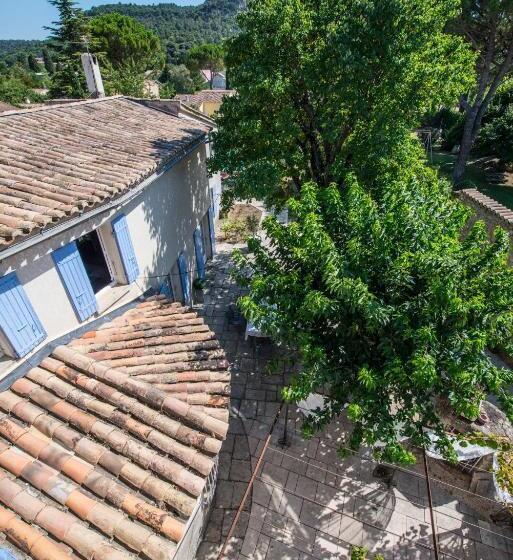 Bed and Breakfast Une Autre Histoire