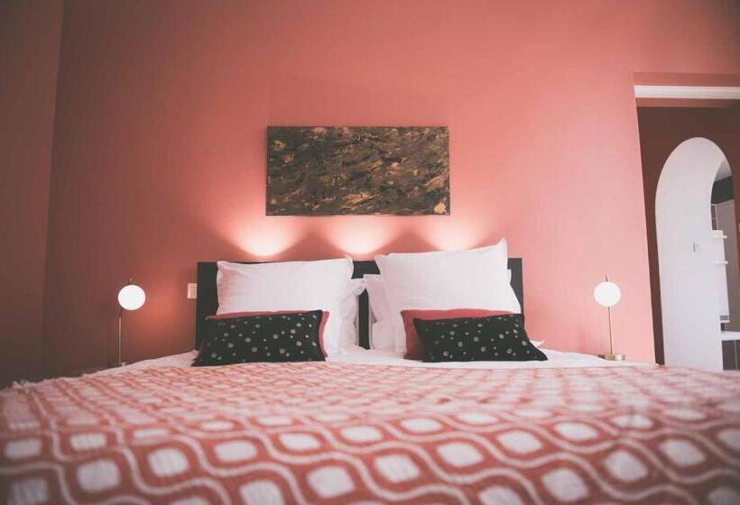 Bed and Breakfast Une Autre Histoire