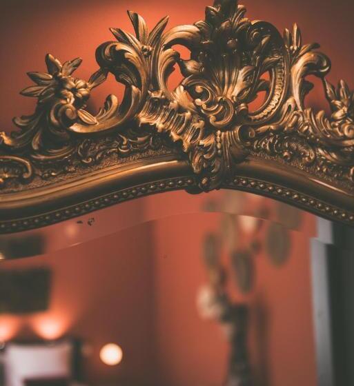 Bed and Breakfast Une Autre Histoire