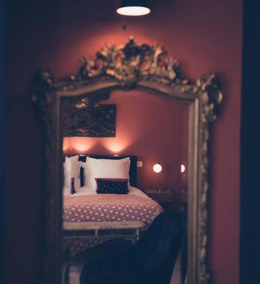 Bed and Breakfast Une Autre Histoire