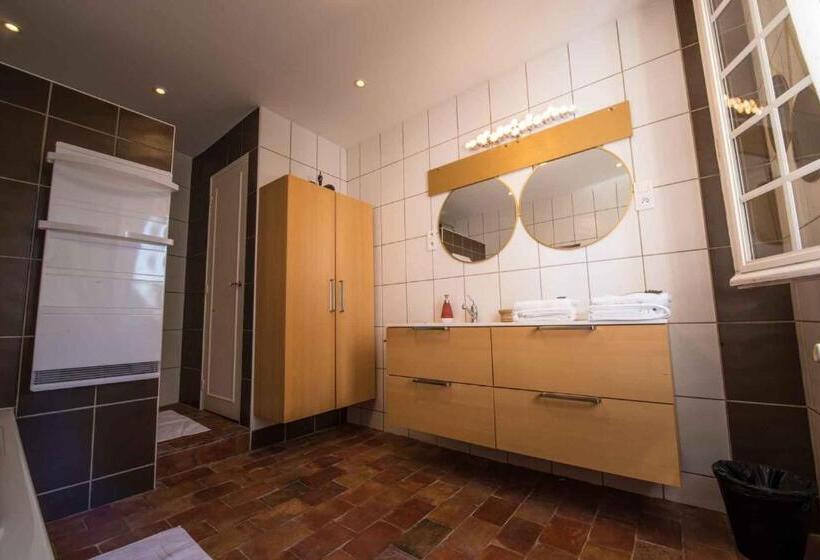 Bed and Breakfast Une Autre Histoire