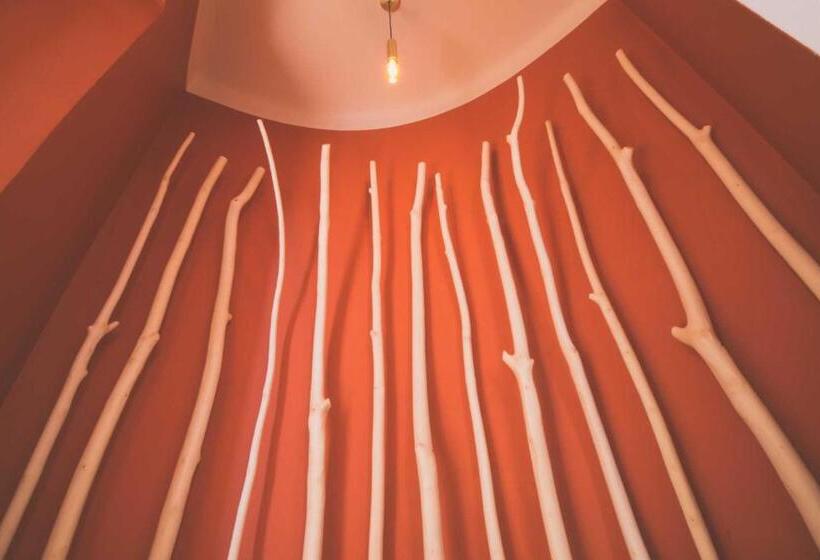 Bed and Breakfast Une Autre Histoire