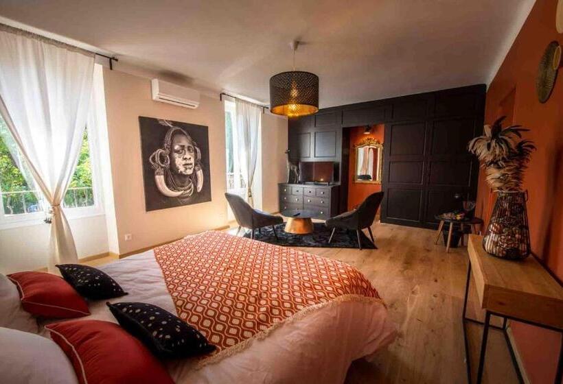 Bed and Breakfast Une Autre Histoire