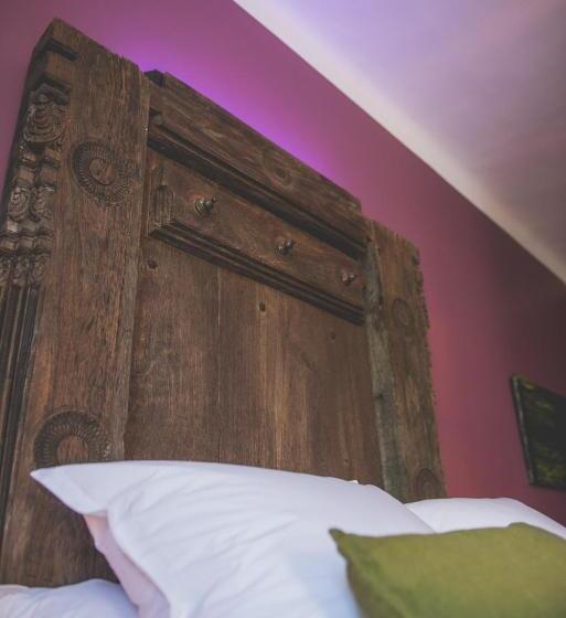 Bed and Breakfast Une Autre Histoire