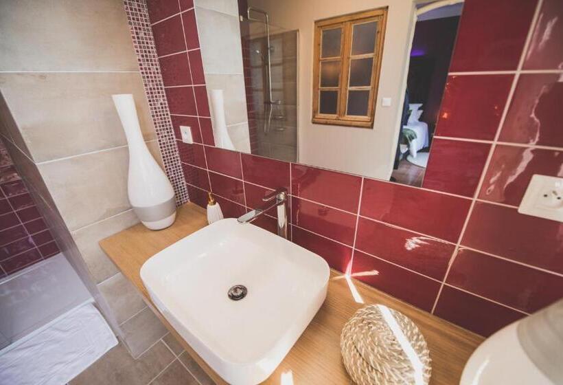 Bed and Breakfast Une Autre Histoire