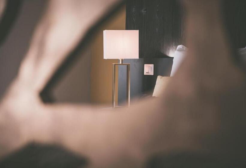 Bed and Breakfast Une Autre Histoire