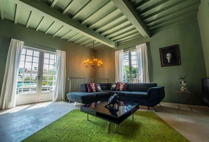 Bed and Breakfast Une Autre Histoire