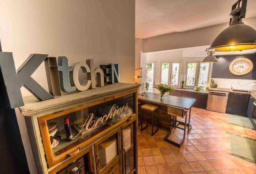 Bed and Breakfast Une Autre Histoire