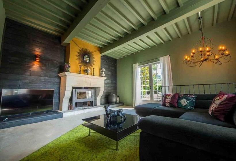 Bed and Breakfast Une Autre Histoire