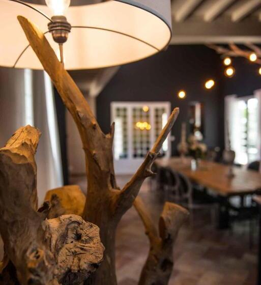 Bed and Breakfast Une Autre Histoire