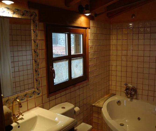 Casa Rural Cal Rei