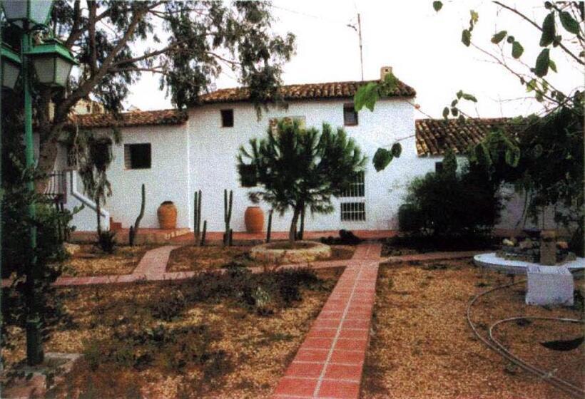 Casas Rurales Delfos