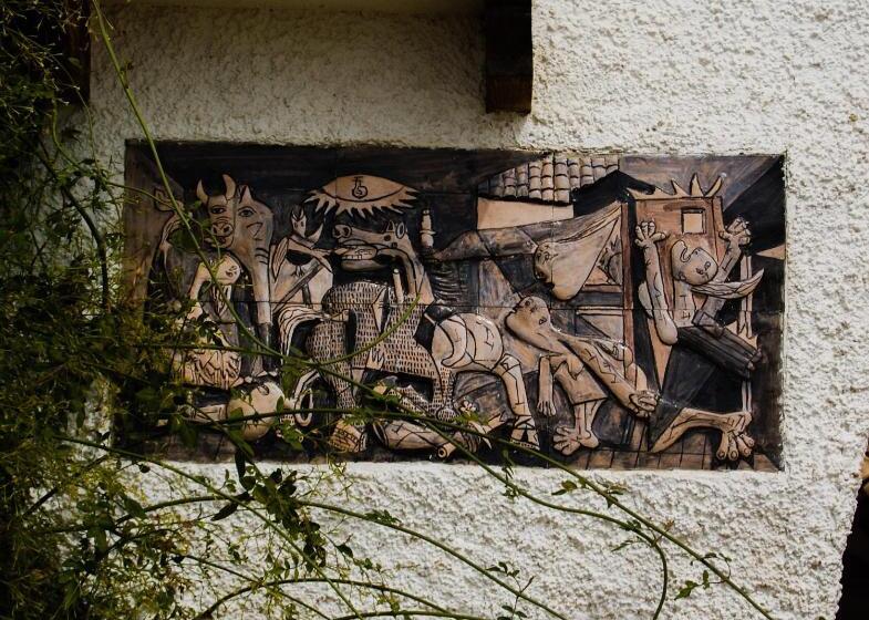 Casas Rurales Delfos