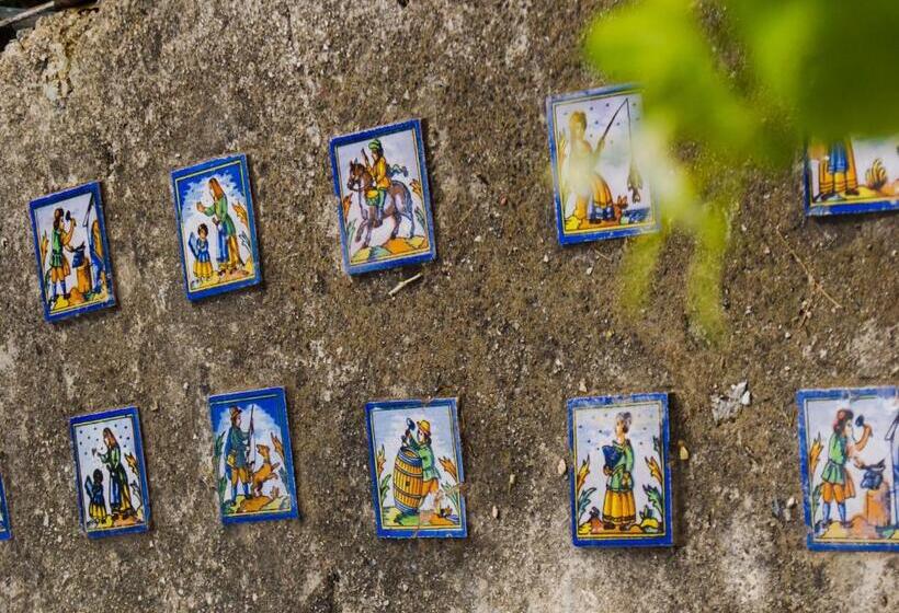 Casas Rurales Delfos