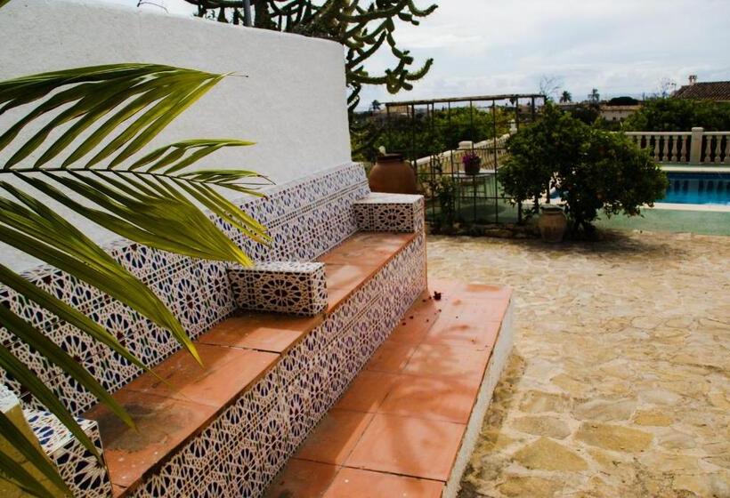 Casas Rurales Delfos