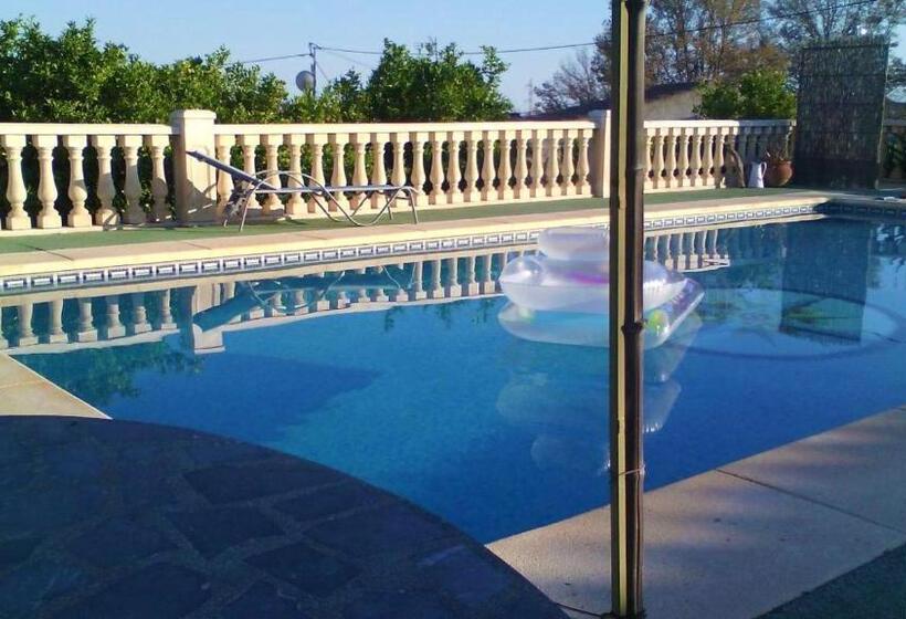 Casas Rurales Delfos