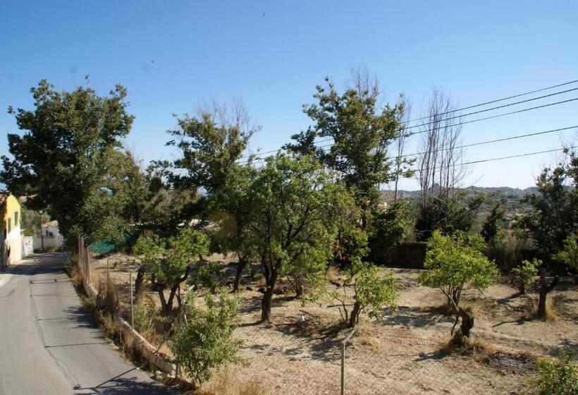 Casas Rurales Delfos