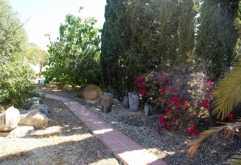 Casas Rurales Delfos