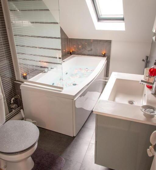 Champagne Cocoon Proche Du Centre Ville