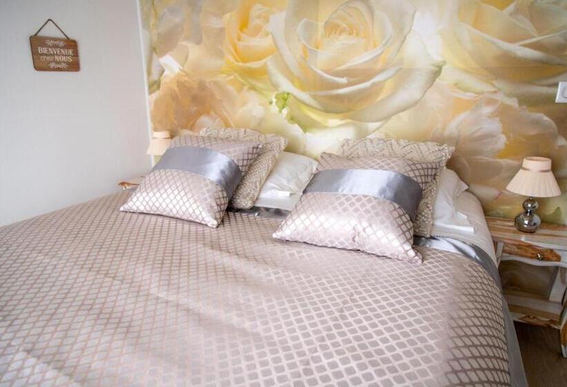 Champagne Cocoon Proche Du Centre Ville