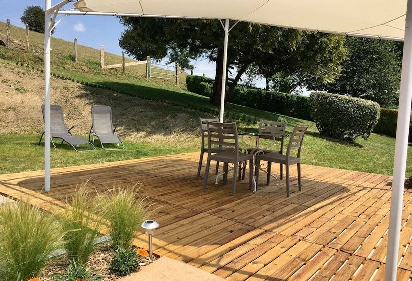 Chateau De Laforest Quidam