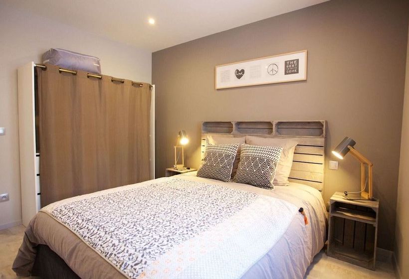 Chateau De Laforest Quidam