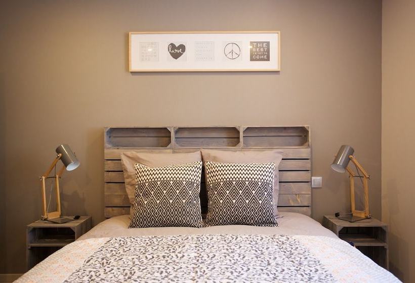 Chateau De Laforest Quidam