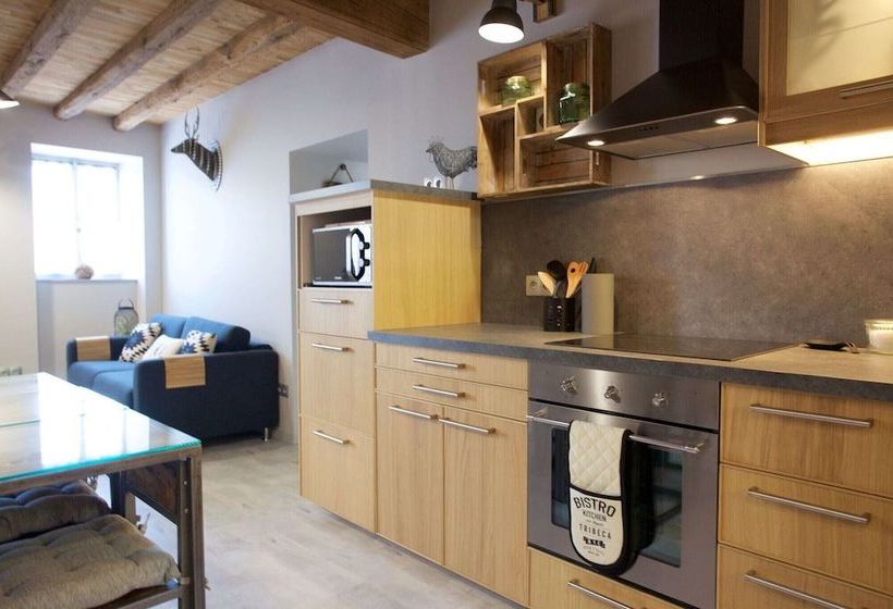 Chateau De Laforest Quidam