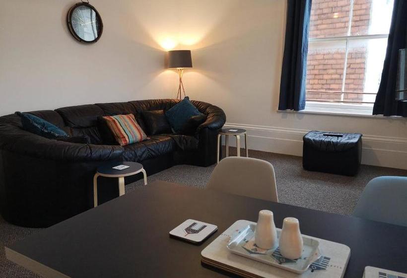 Coastal Escape Sandgate