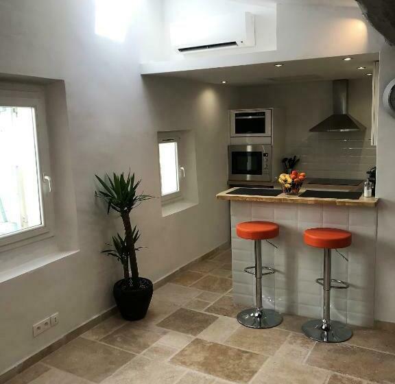 Cosy Studio Cours Lafayette Clim, Wifi Gratuit