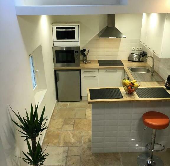 Cosy Studio Cours Lafayette Clim, Wifi Gratuit