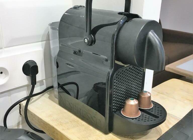 Cosy Studio Cours Lafayette Clim, Wifi Gratuit