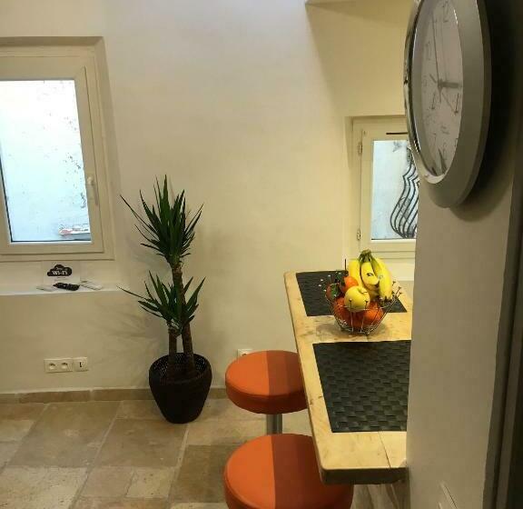 Cosy Studio Cours Lafayette Clim, Wifi Gratuit
