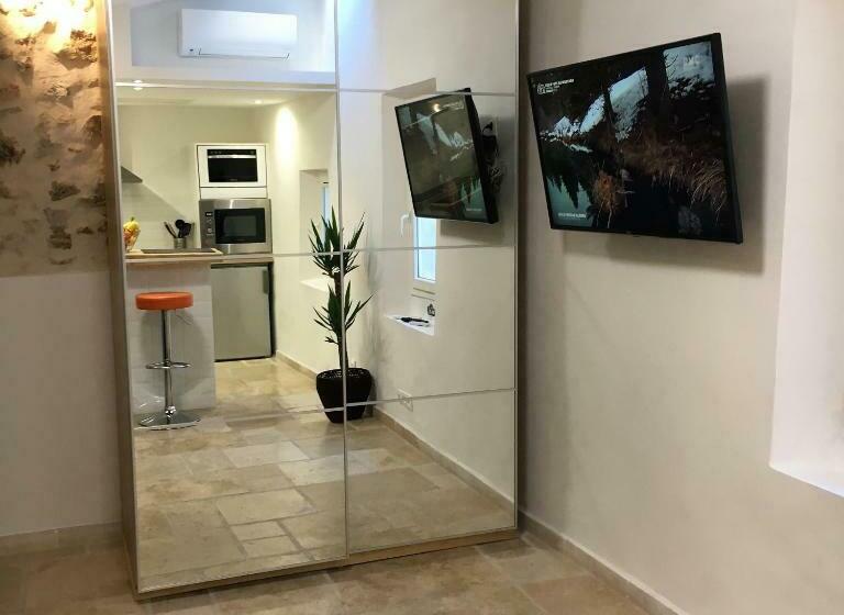 Cosy Studio Cours Lafayette Clim, Wifi Gratuit