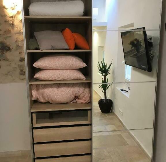 Cosy Studio Cours Lafayette Clim, Wifi Gratuit