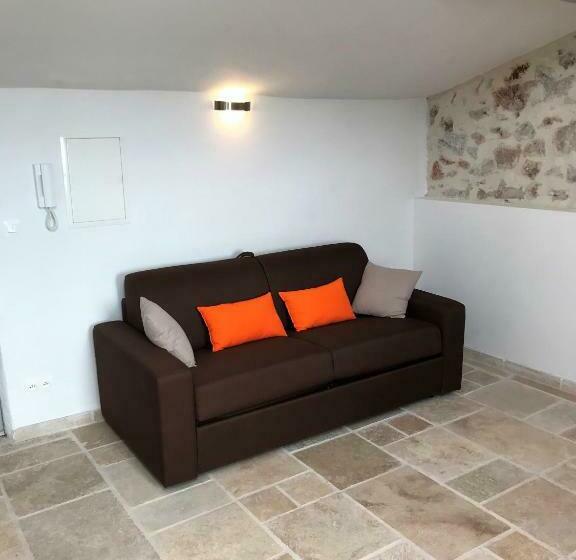 Cosy Studio Cours Lafayette Clim, Wifi Gratuit