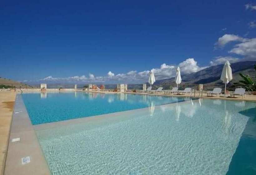 Daphne Morfi Village