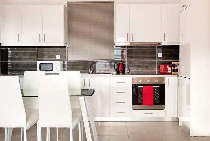 Daphne Morfi Village