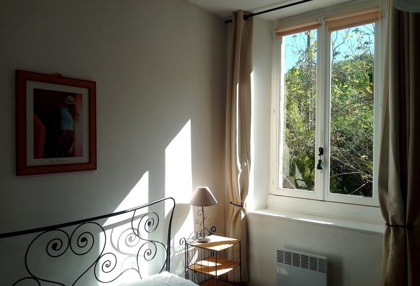 Domaine De La Ferme Du Bourdil