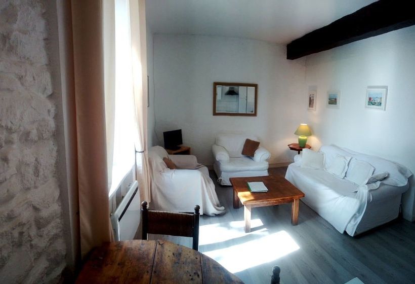 Domaine De La Ferme Du Bourdil