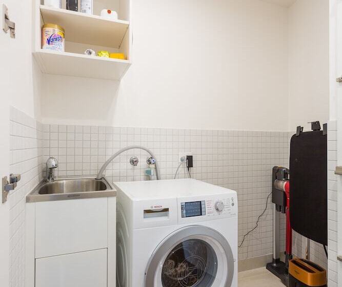 Domi Serviced Apartments