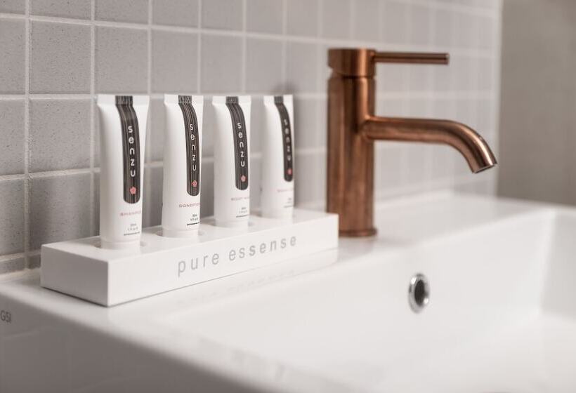 Domi Serviced Apartments