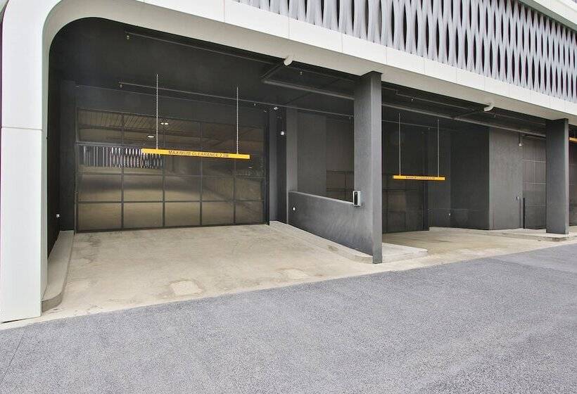 Domi Serviced Apartments