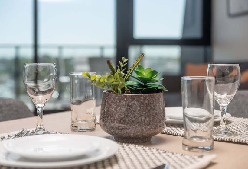 Domi Serviced Apartments