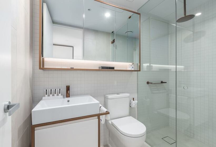 Domi Serviced Apartments