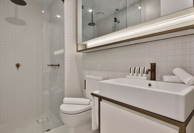 Domi Serviced Apartments