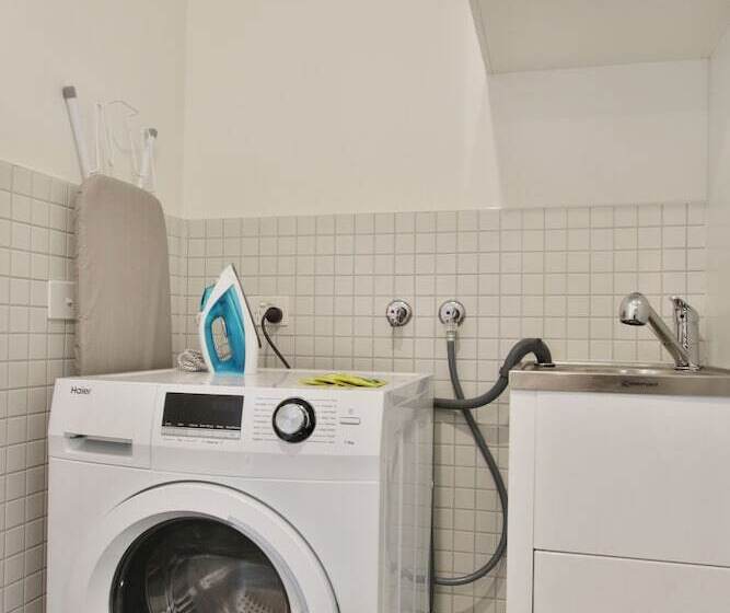 Domi Serviced Apartments