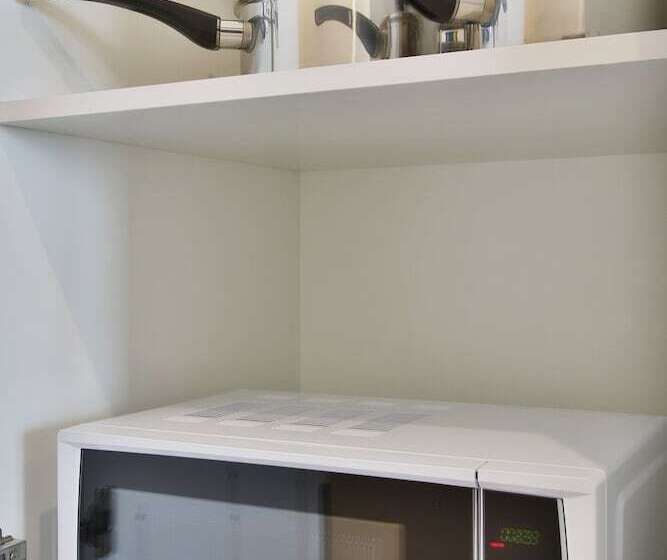 Domi Serviced Apartments